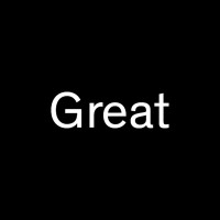 Great Design Studio logo - Similar company to Connectics Gbr