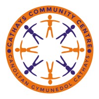 Cathays & Central Youth & Community Project logo - Similar company to Ais Accountants Limited, Suite 4 , 34A Waterloo Road, London, Nw2 7Uh