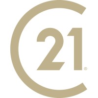 CENTURY 21 REINE IMMOBILIER logo - Similar company to Gesloc