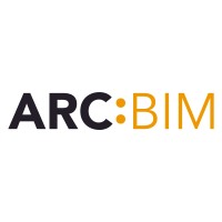 ARC:BIM logo - Similar company to Yes Engineering