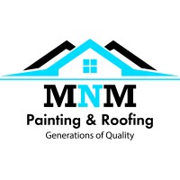 MNM Painting and Roofing, LLC logo - Similar company to Decktight Roofing Services