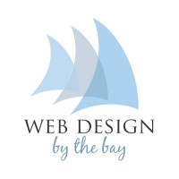 Web Design By The Bay logo - Similar company to Web Design Hawks