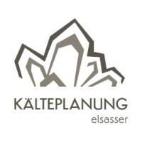 Elsasser Kälteplanung AG logo - Similar company to Consultest Ag