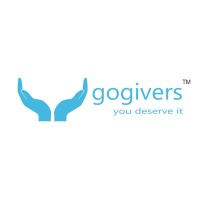 Gogivers Recruitment Agency logo - Similar company to Trubuild