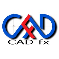 Cad Fx, Inc. logo - Similar company to B Storytelling