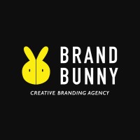 Brand Bunny logo - Similar company to Jamandgems