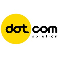 PT. Dotcom Solution logo - Similar company to Dotcom Solution