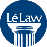 LeLaw Barristers & Solicitors logo - Similar company to Asco Lp (Abiola Sanni & Co.)