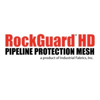 RockGuard® HD logo - Similar company to Eiu - Electrical & Instrumentation Unlimited
