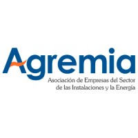 Agremia logo - Similar company to Conaif