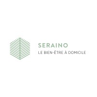 SERAINO logo - Similar company to Fondation Clair-Logis