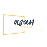 AsanDevNest logo - Similar company to B2B Software Technologies Limited