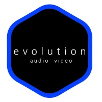 Evolution AV logo - Similar company to Pro Audio Visual Inc