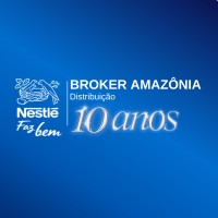 Broker Amazônia logo - Similar company to Tech Flex