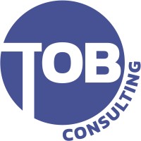 TOB Consulting logo - Similar company to Oxfera