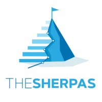 The Sherpas logo - Similar company to Zamit Uk