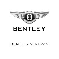 Bentley Yerevan logo - Similar company to Ecomotors.Am