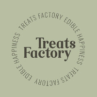 Treats Factory logo - Similar company to Sceifr