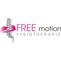 Free Motion Fysiotherapie logo - Similar company to The Performance Guys