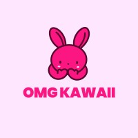 Omgkawaii logo - Similar company to Logforce