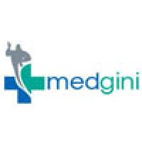 Medgini logo - Similar company to Zopa