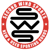 Second Wind Sports, Inc. logo - Similar company to Second Wind