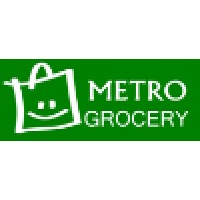 Metro Grocery logo - Similar company to Metro Canada Logistics