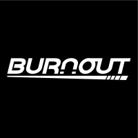 Burnout Studios logo - Similar company to Ideup