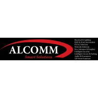 ALComm Solutions LTD logo - Similar company to Smart Home Albania