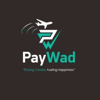 Paywad Travels logo - Similar company to Canbead