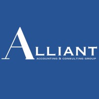 Alliant Accounting and Consulting Group logo - Similar company to Avisar Chartered Professional Accountants