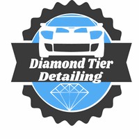 Diamond Tier Detailing logo - Similar company to Soter Technologies