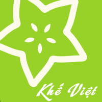 Khế Việt Restaurant logo - Similar company to Quán Bụi Restaurant
