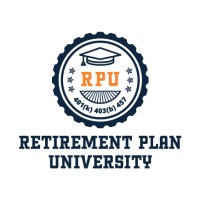 Retirement Plan University