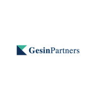 Gesin Partners logo - Similar company to Rhea Capital Management
