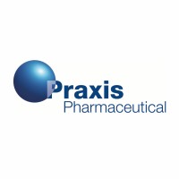 Praxis Pharmaceutical logo - Similar company to Hidrocontrol Sl
