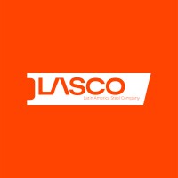 Latin America Steel Company (LASCO) logo - Similar company to Tebraco