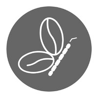 Metamor-coffee logo - Similar company to Plum Projects Llc