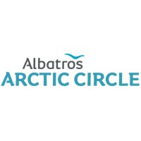 Albatros Arctic Circle logo - Similar company to Big-Six.Nl