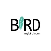 Bird Collaborative logo - Similar company to Seramic Materials
