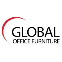 Global Office Furniture LLC logo - Similar company to Spotlink, A Technology Solutions Provider
