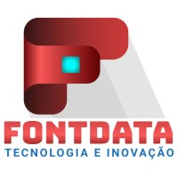 Fontdata Tecnologia e Inovação logo - Similar company to Hetosoft Sistemas