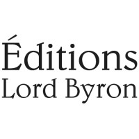 Éditions Lord Byron logo - Similar company to Éditions Ellipses