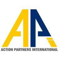 Action Partners International logo - Similar company to Tom Adams Windows And Carpets