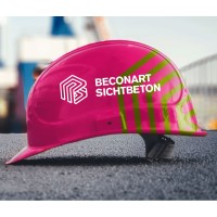 sicht-beton von beconart logo - Similar company to Hitexbau