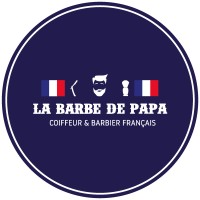 La Barbe de Papa logo - Similar company to Secafi Csm
