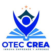 OTEC Innova Capacitaciones Crea SpA logo - Similar company to Wright Training Coaching Assessments Workshops