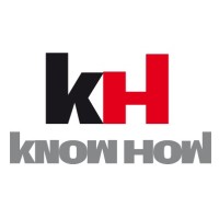 Know How Building SAC logo - Similar company to Snpci - Sociedad Nacional De Protección Contra Incendios