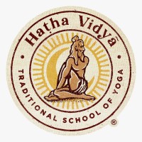 Hatha Vidya Traditional School Of Yoga logo - Similar company to Yogada Digital Solutions