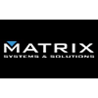 Matrix Systems logo - Similar company to Matrix Digital Systems Ltd